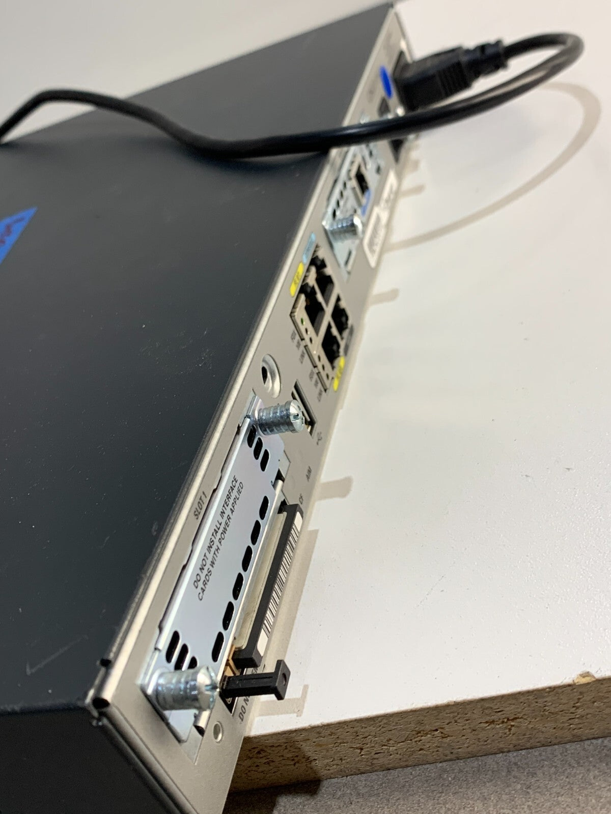 Cisco 1840 Managed Router