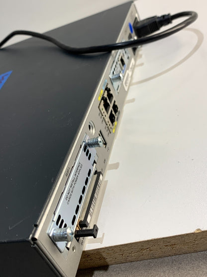 Cisco 1840 Managed Router