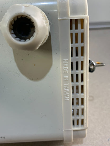 CCTV Camera W/ Basler ace U acA1920-40gc & LMVZ4411 | 1/1.8" 4.4~11mm Varifocal