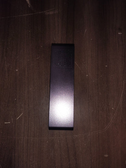 PORTABLE SMART VOICE TWO-WAY MULTI-LANGUAGE TRANSLATOR TRANSLATION DEVICE