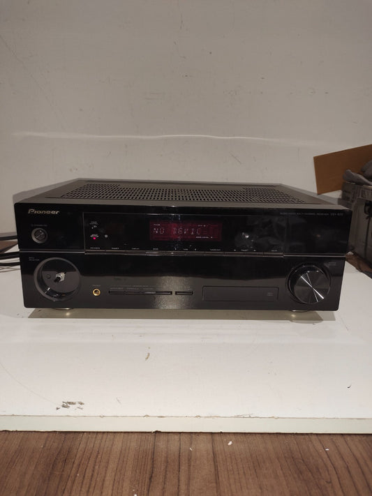Pioneer VSX-820-K 5.1 HDMI 1080P HDTV Home Theater AV Receiver