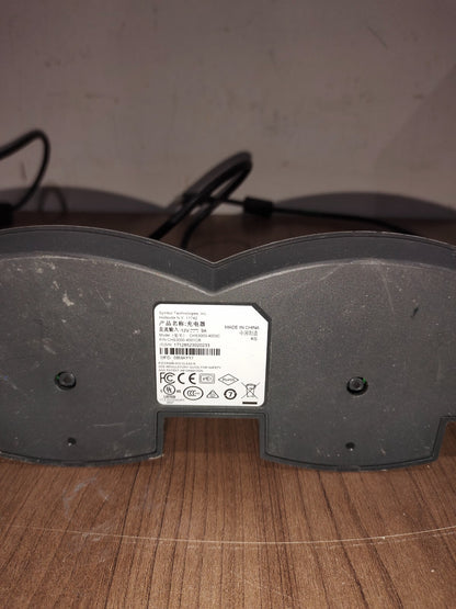 Symbol MC3000 / MC3090 / MC3190 / MC32N0 CHS3000-4000C 4 Slot Charger Cradle - 2
