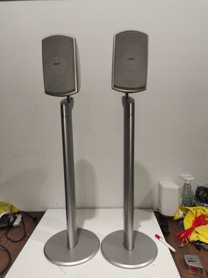 Sony WS-FV500 Speakers (2 Qty)