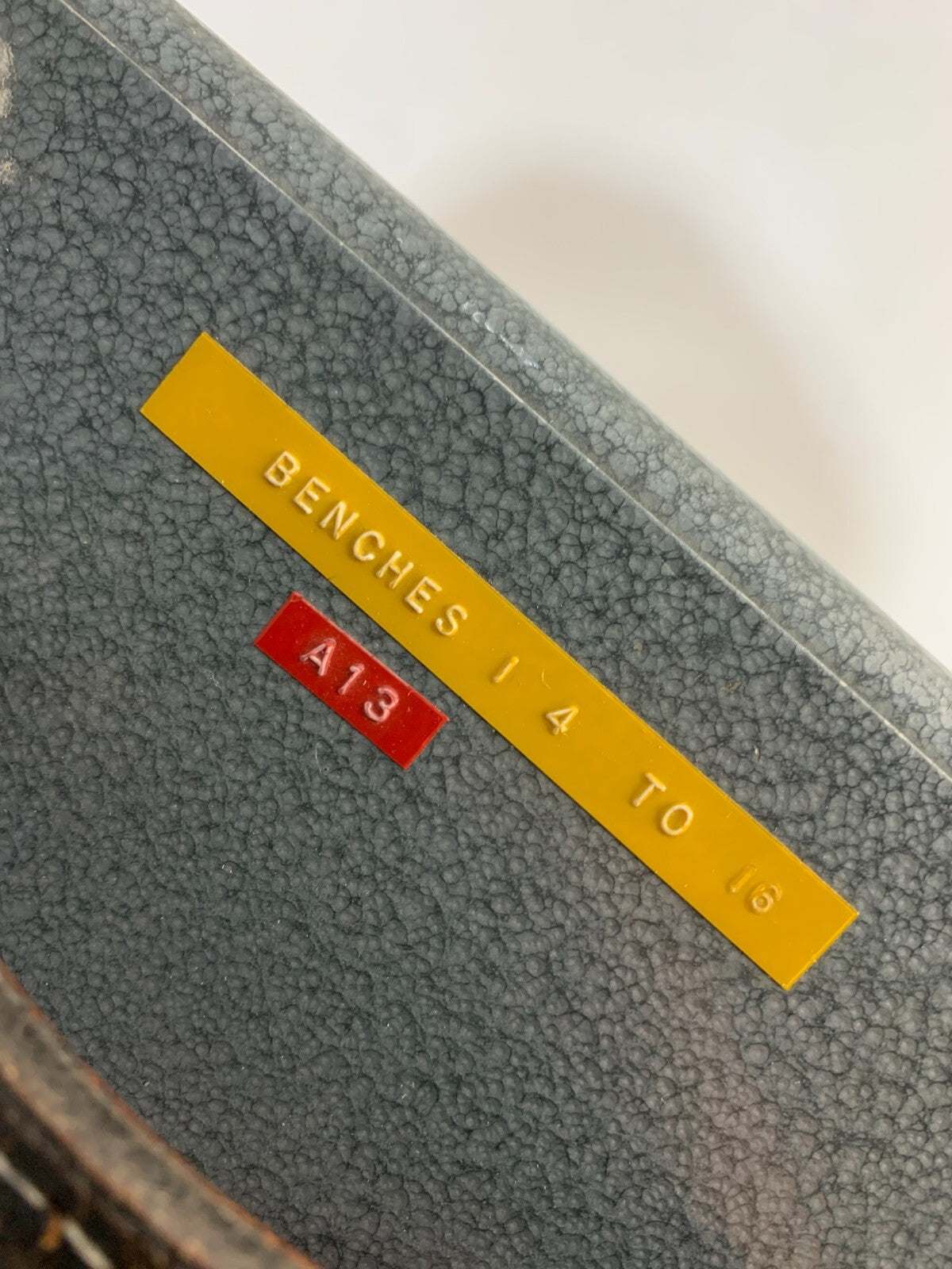 Wandel & Goltermann SPM-2 / SPM2 Selective Level Meter