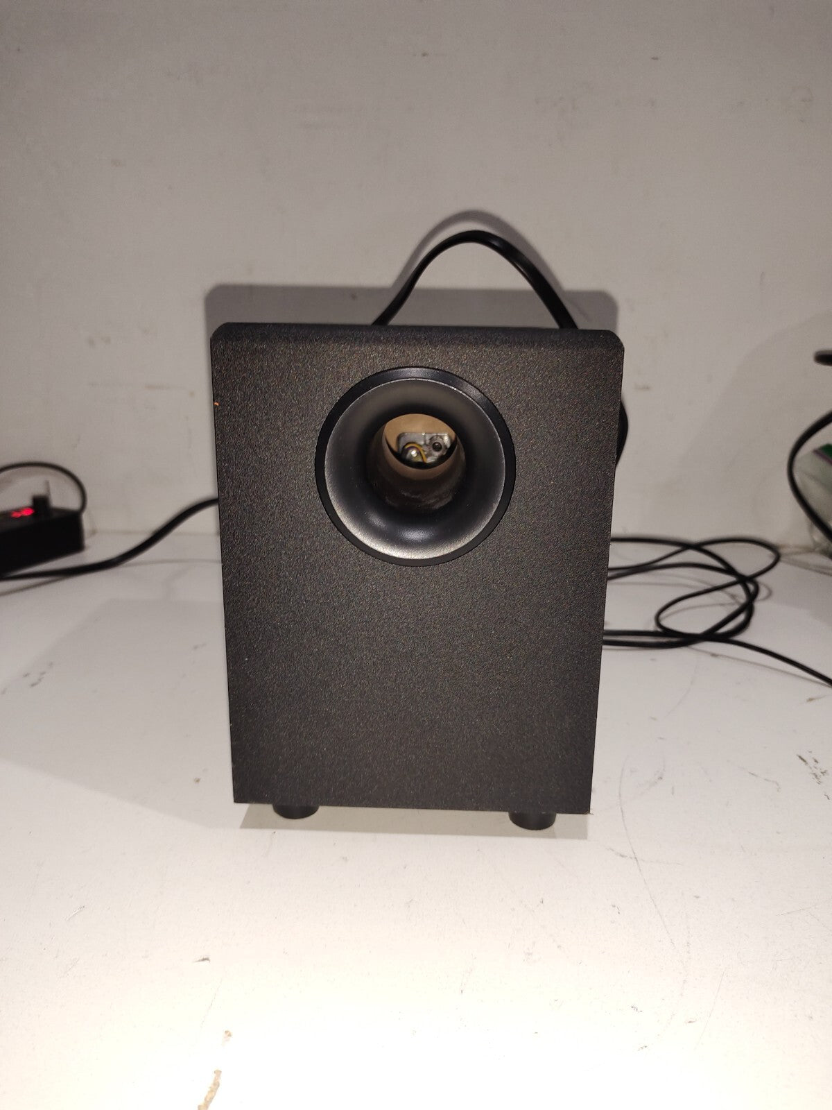 Logi Z213 S-00143 Multimedia 2.1 Computer Subwoofer - Black