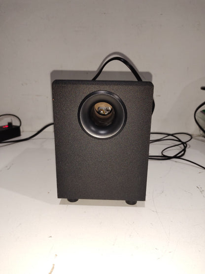 Logi Z213 S-00143 Multimedia 2.1 Computer Subwoofer - Black