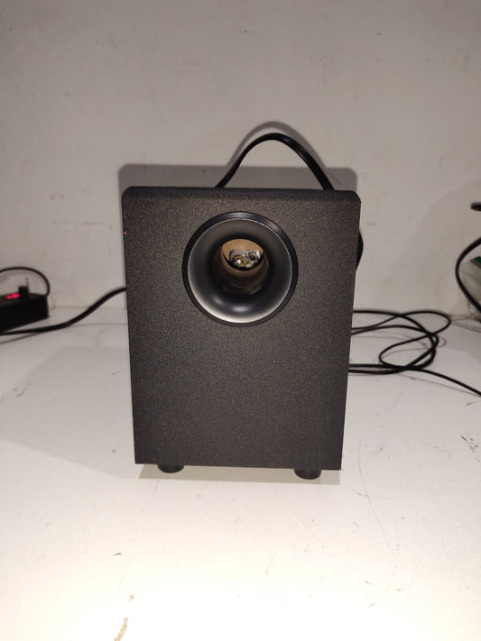 Logi Z213 S-00143 Multimedia 2.1 Computer Subwoofer - Black