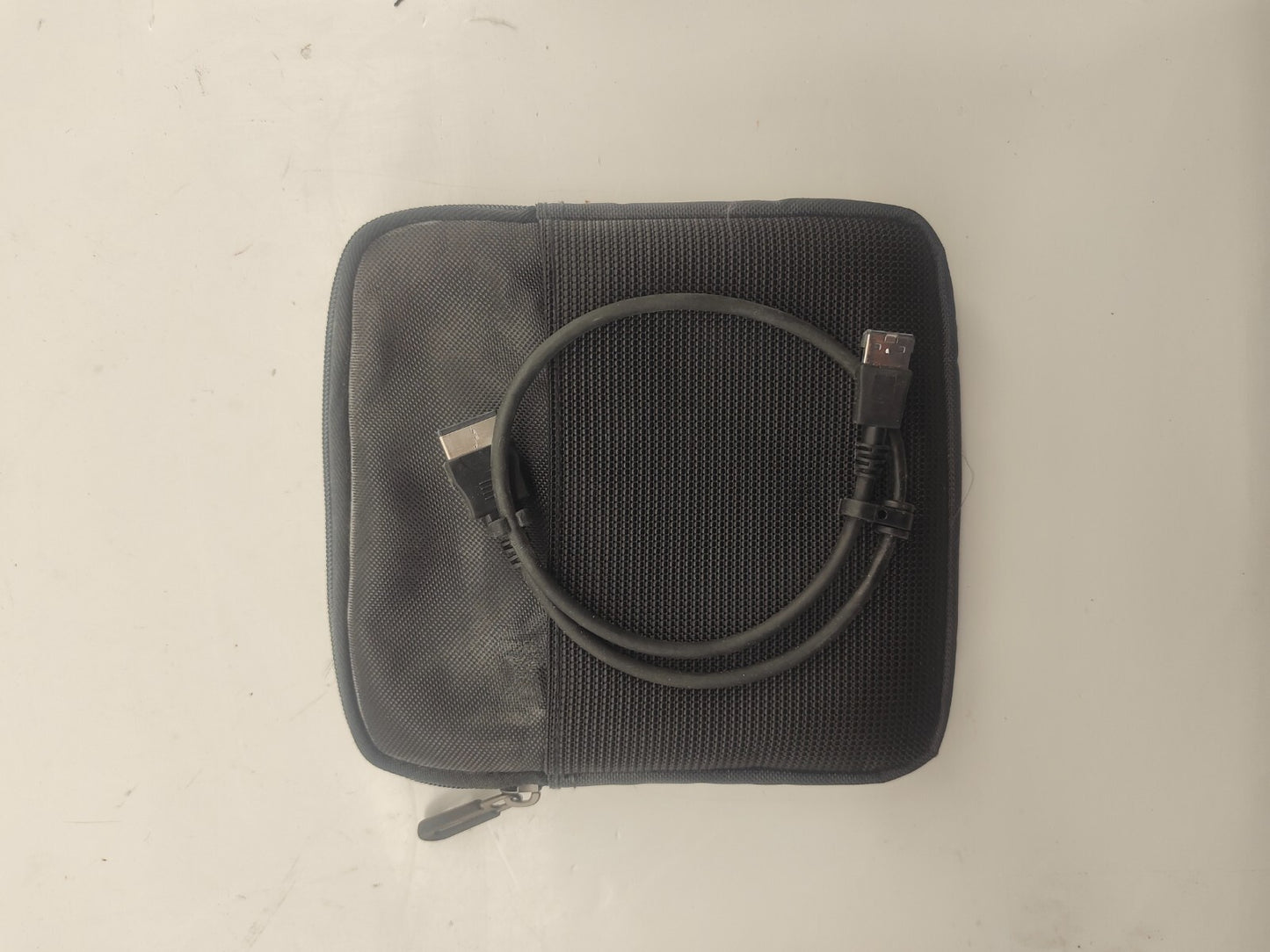 DELL LATITUDE E-Series PD20S External DVD-RW Optical Drive eSATA