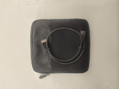 DELL LATITUDE E-Series PD20S External DVD-RW Optical Drive eSATA