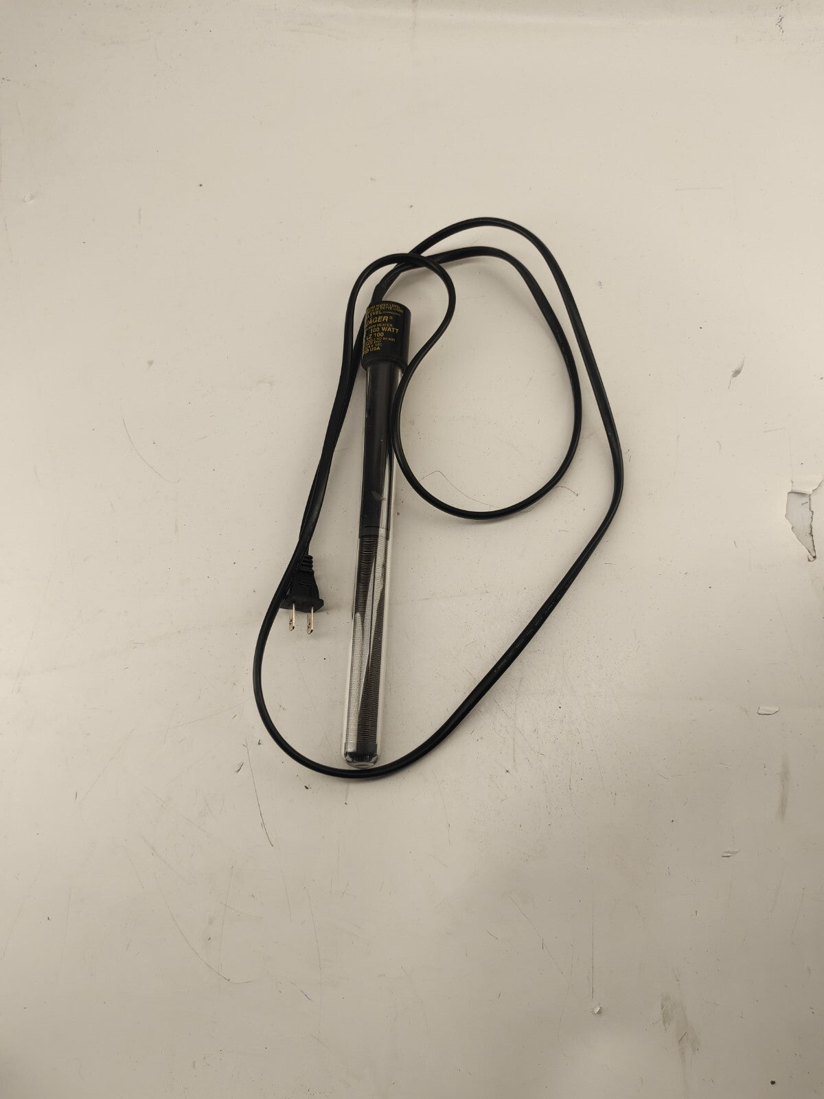 Eheim Jager Trutemp Submersible Aquarium Heater