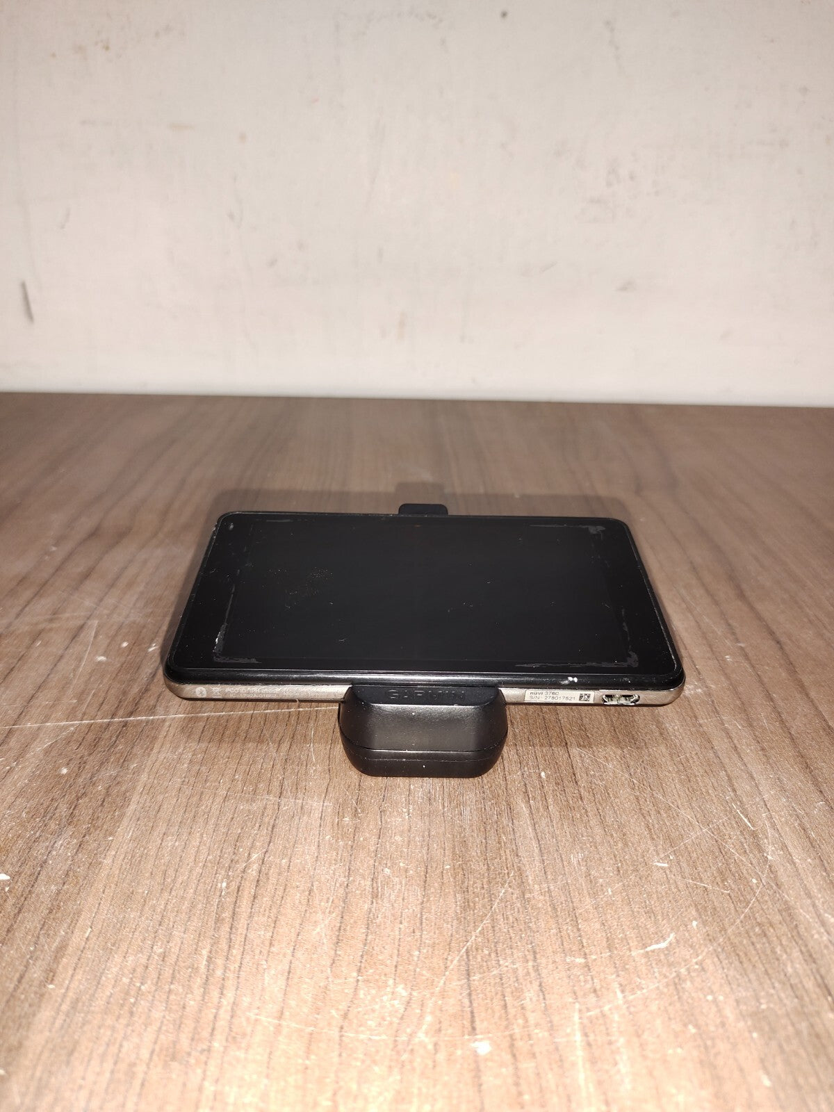 Garmin nuvi 3760 Automotive Mountable GPS