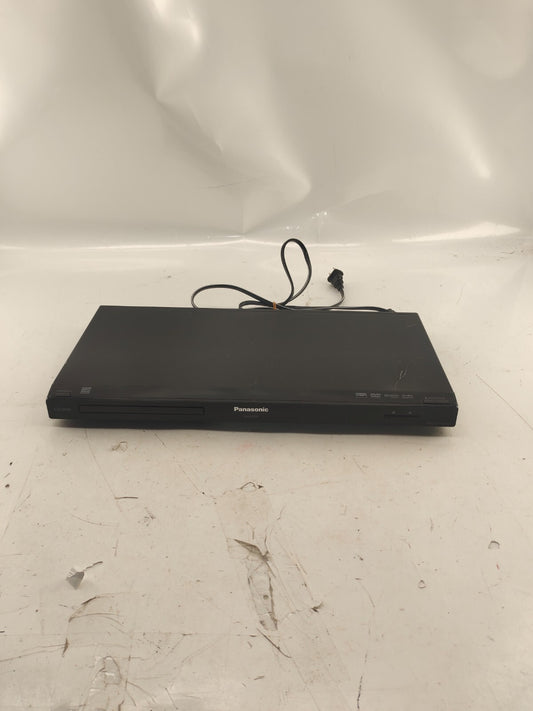 Panasonic DVD-S59 HD DVD CD Player HDMI