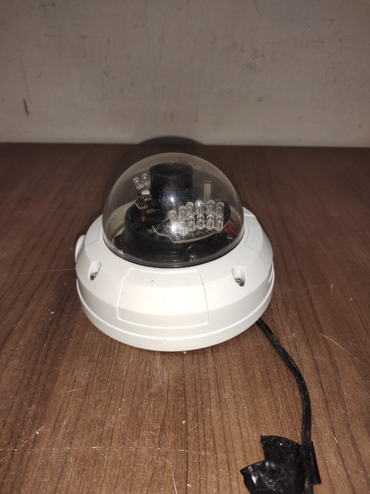 WIFI IP Camera Wireless Outdoor CCTV HD - C509W - 1
