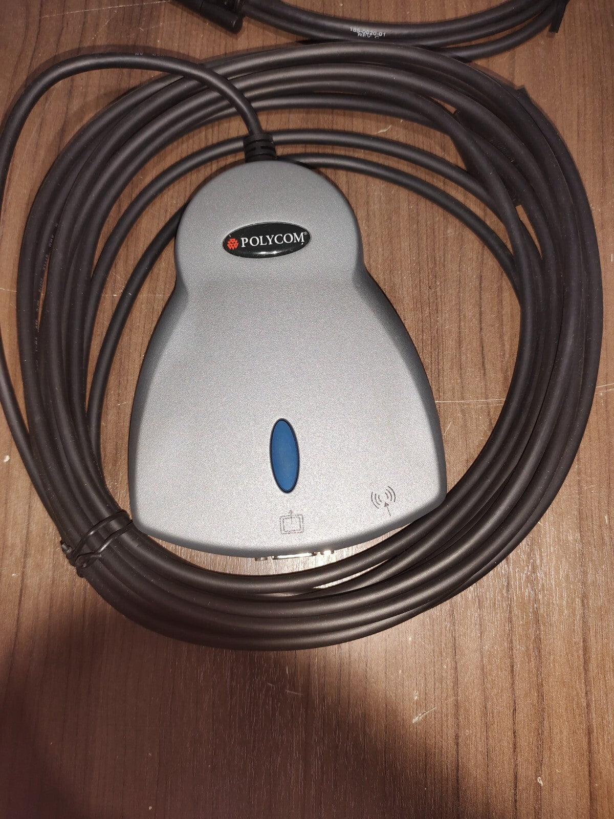 Polycom PTISHARE Image Share Scan VGA Audio & Adapter 2215-21211-200