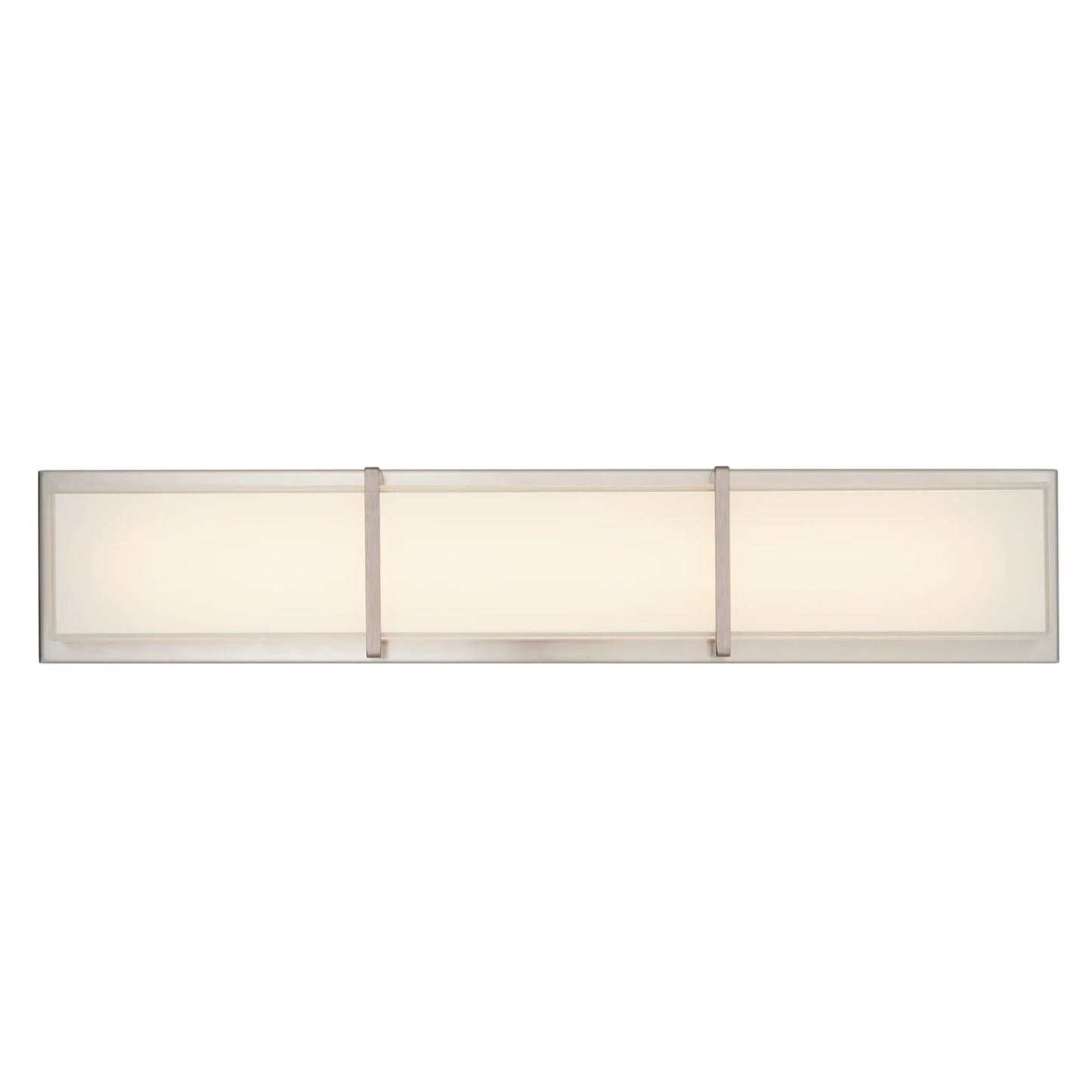 Artika Subway 29W LED Modern Bathroom Vanity Light Fixture
