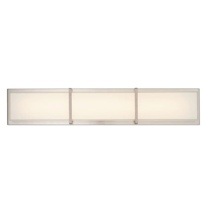 Artika Subway 29W LED Modern Bathroom Vanity Light Fixture