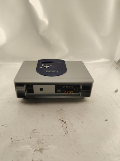 BenQ Home Theater PE8700 Projector SXGA1000