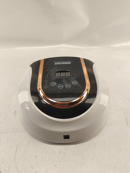 Jewhiteny Nail Art Device