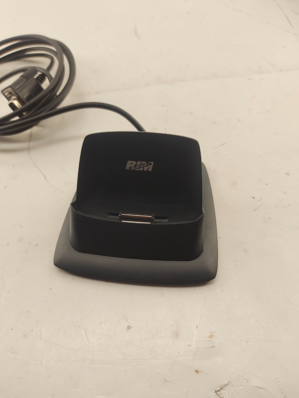 RIM Cradle/Docking Station/Charging Base for Blackberry (ASY-02556-111)