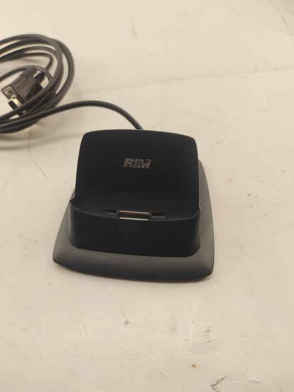 RIM Cradle/Docking Station/Charging Base for Blackberry (ASY-02556-111)