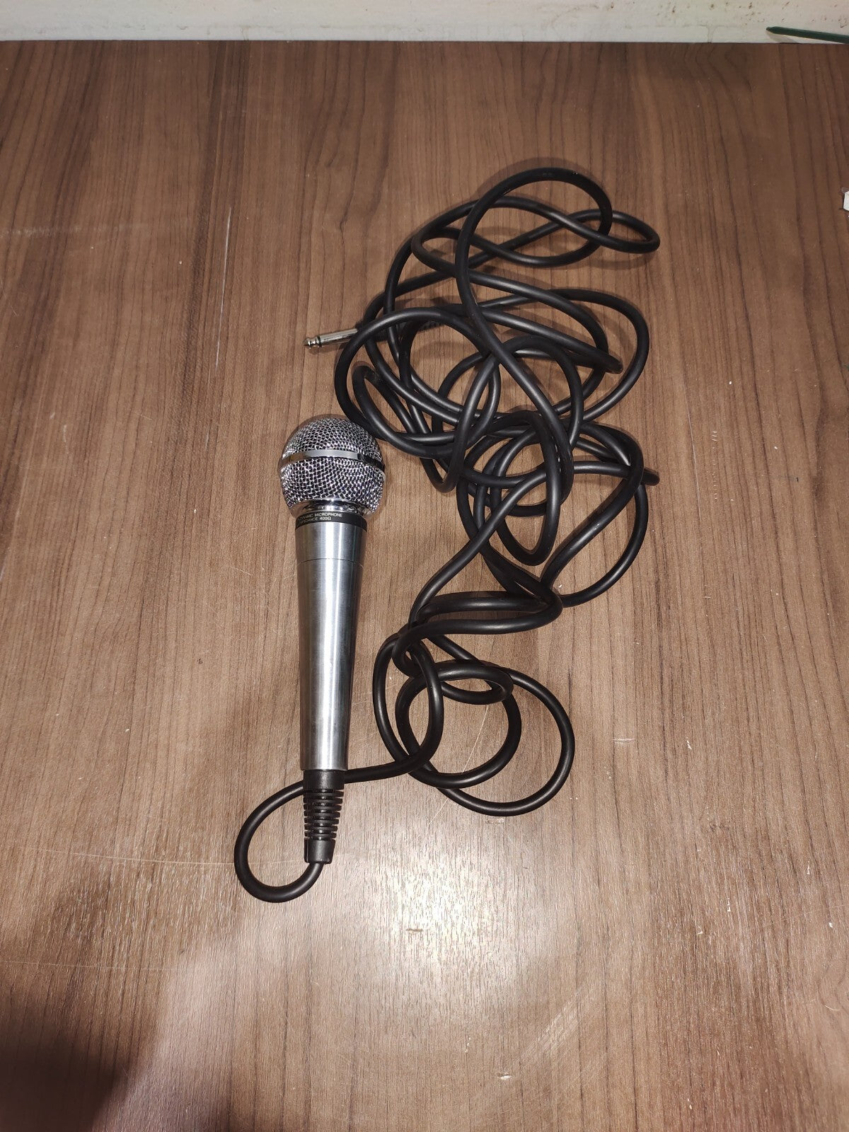 LG MICROPHONE - ACC-M900K - DYNAMIC