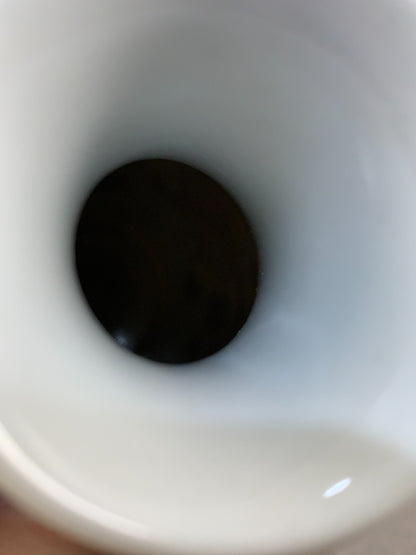 CHINESE PORCELAIN VASE PHOENIX