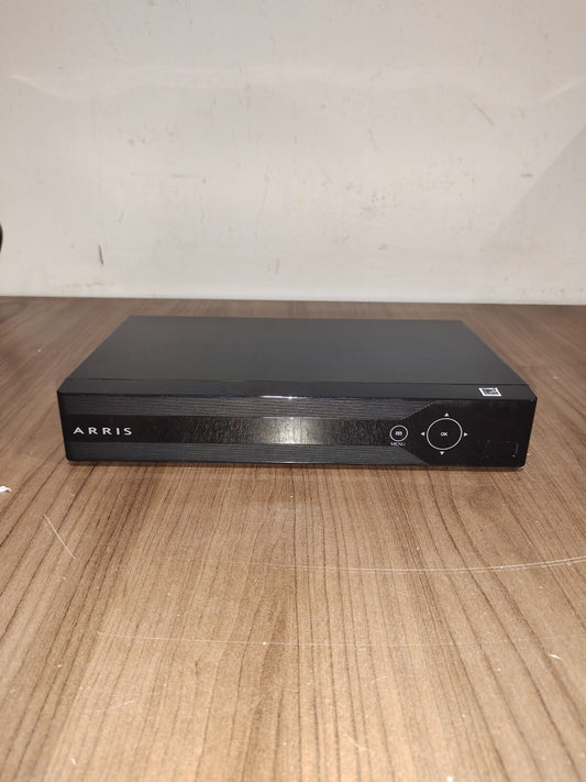 ARRIS MP2150A/NR Digital Cable Box - 4