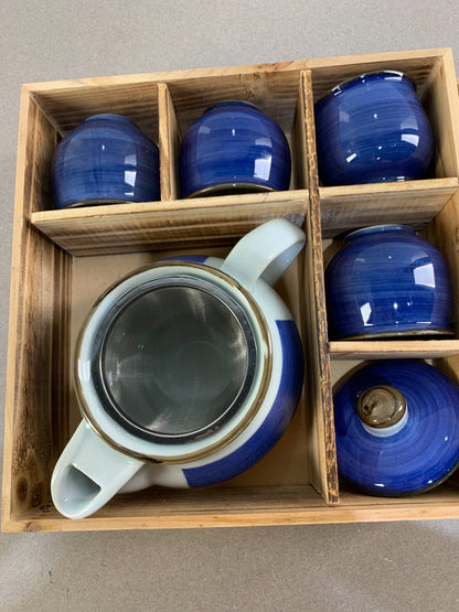 茶の器 - Vintage Japanese Tea ware set