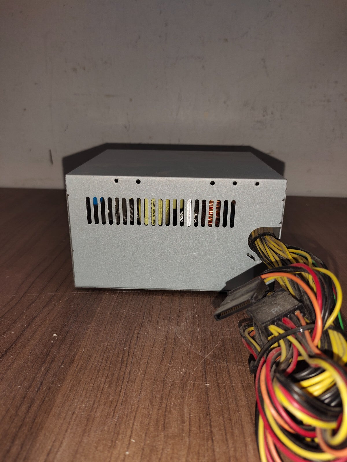 POWER MAN 1DDR350CQ00610 IP-S350CQ2-0 H 350W  Switching Power Supply