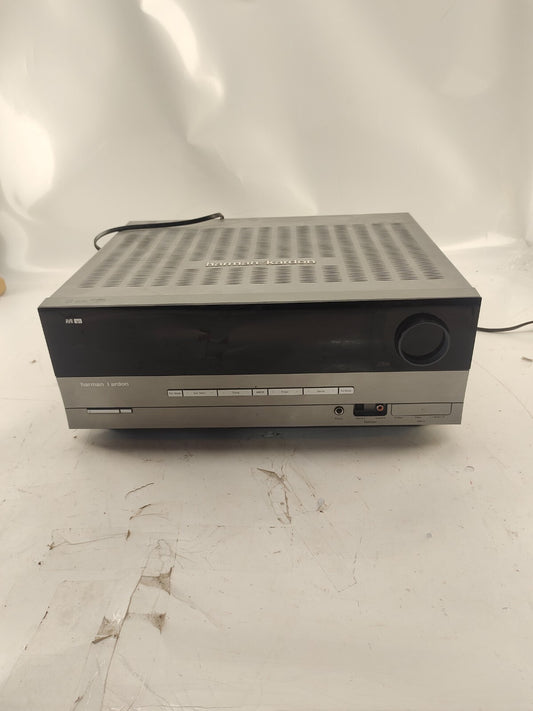 Harman Kardon AVR 144 5.1 Channel Surround A/V Receiver