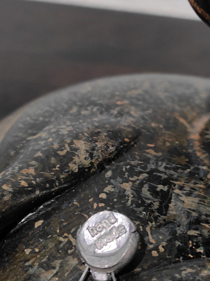 Greek Pottery Hand made replica Kylix 800BC