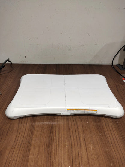Nintendo Wii RVL-021 Balance Board Controllers - 2