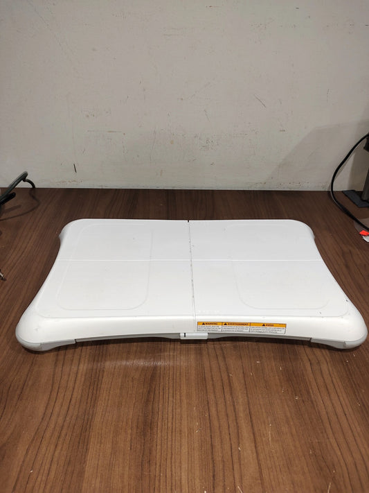 Nintendo Wii RVL-021 Balance Board Controllers - 2