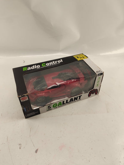 1:14 Rastar Bugatti Chiron Remote Control Car Dual Power Rechargeable 2.4 Ghz