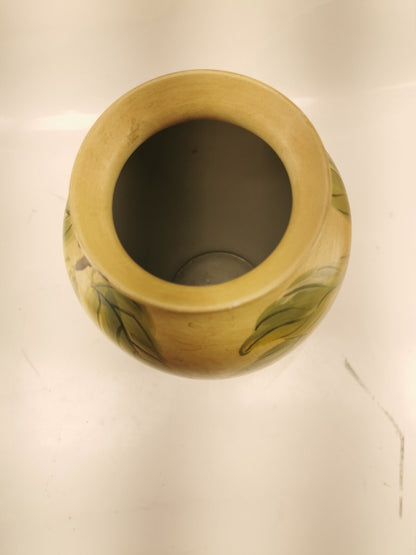 Bowring vase 11 inch