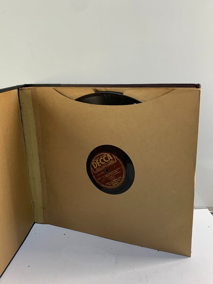 Beethoven violin sonatas vol. II set of vinyl