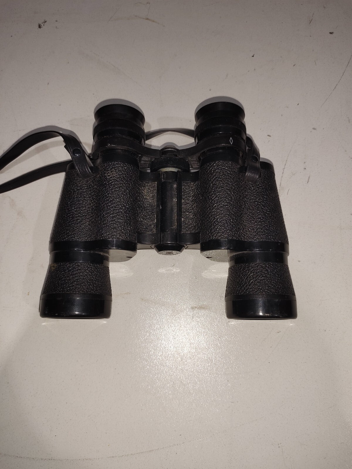 Jason Empire Binoculars - model 1111 Mercury 7x35