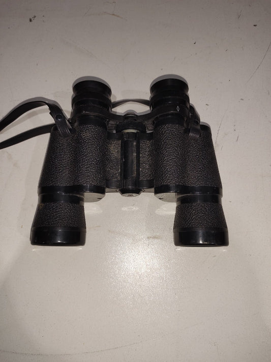 Jason Empire Binoculars - model 1111 Mercury 7x35