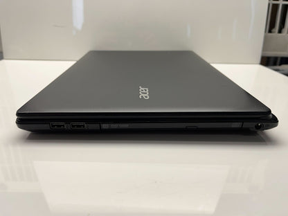 Acer TravelMate P246 i5-4210U @ 1.70 GHz 4GB RAM 500GB HDD Windows 10