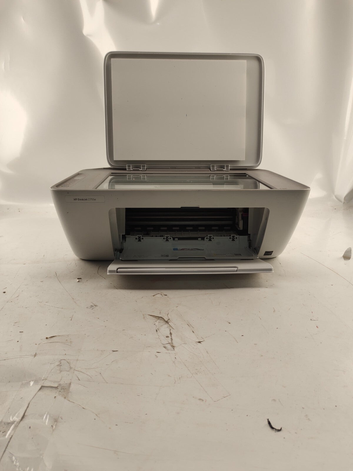 HP Deskjet 2755E Inkjet Multifunction Printer