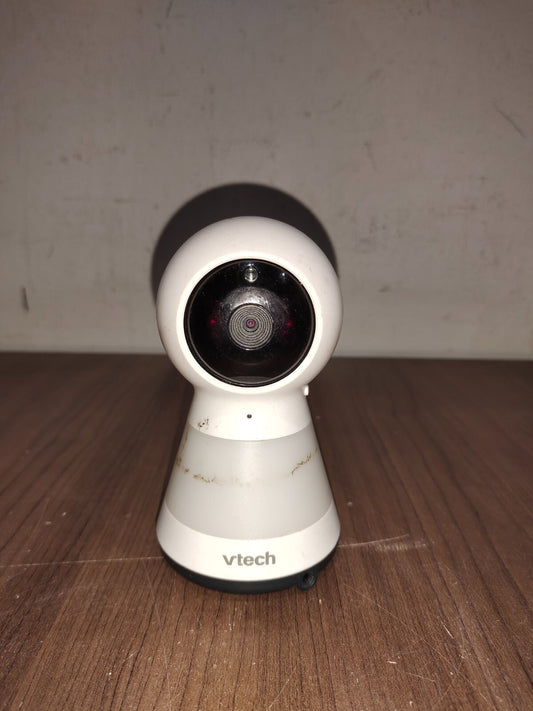 VTech VM5255 Video Baby Digital Camera Pan Zoom & Night Light
