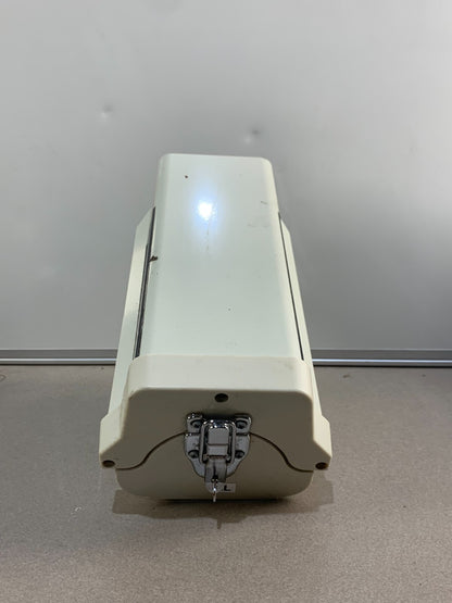 CCTV Camera W/ Basler ace U acA1920-40gc & LMVZ4411 | 1/1.8" 4.4~11mm Varifocal