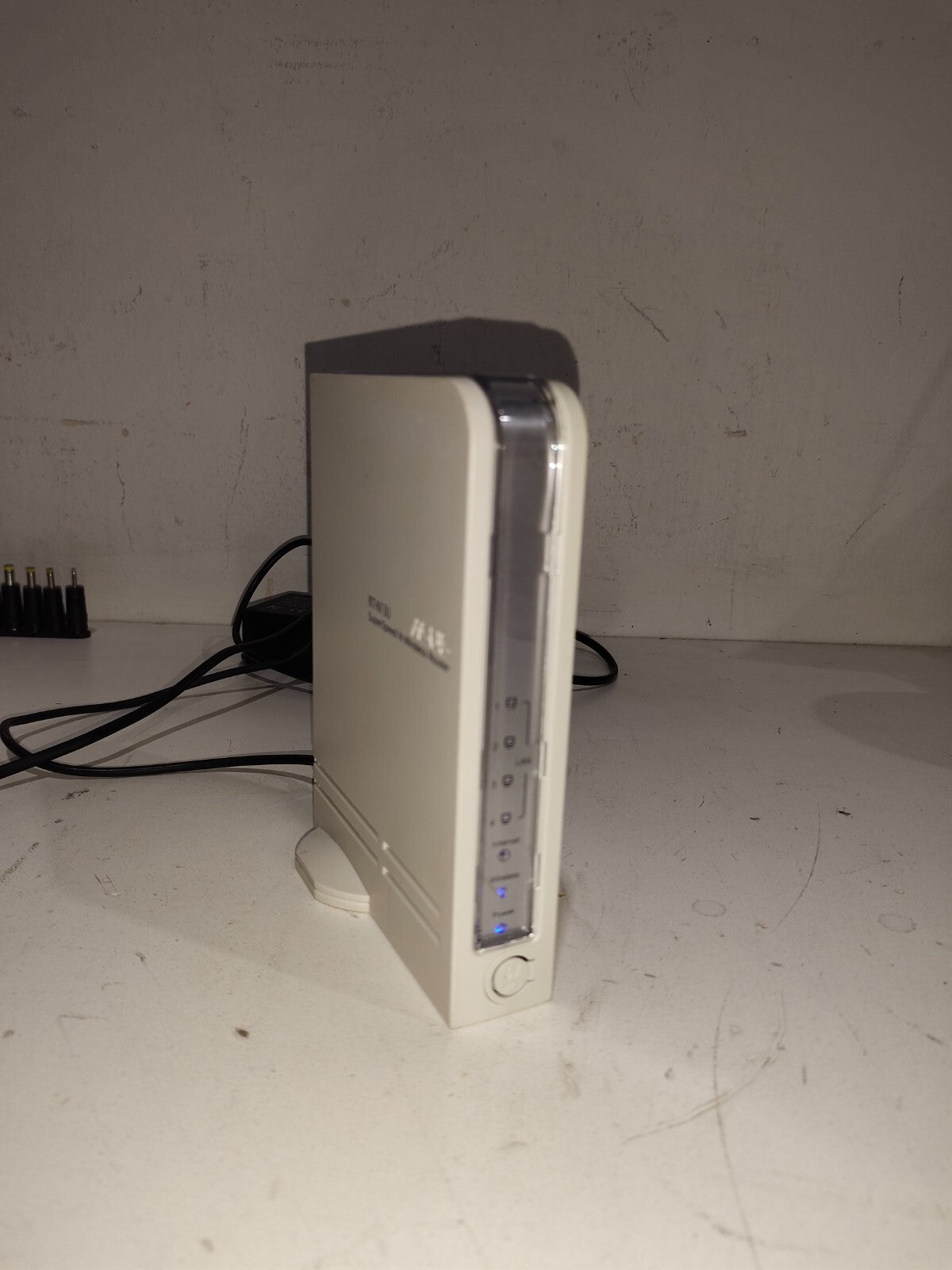 ASUS RT-N13U 54 Mbps 4-Port 10/100 Wireless N Router