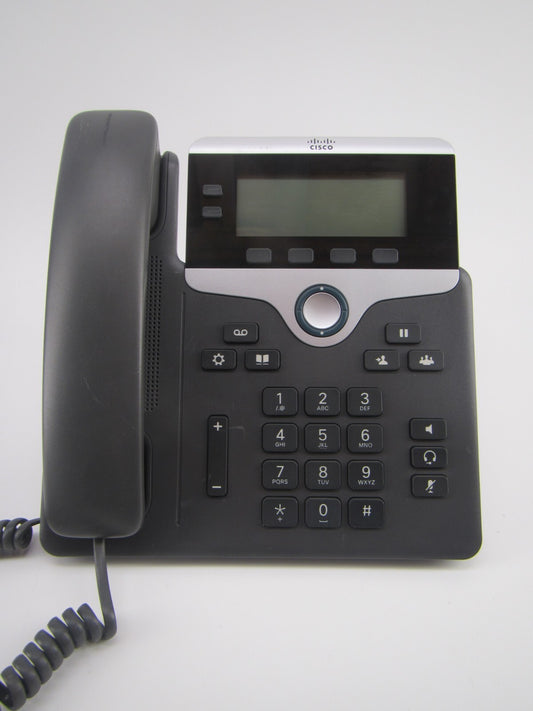 Cisco VoIP Phone CP-7821