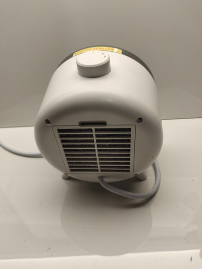 F6003 Electric Heater 1000W 110V-120V