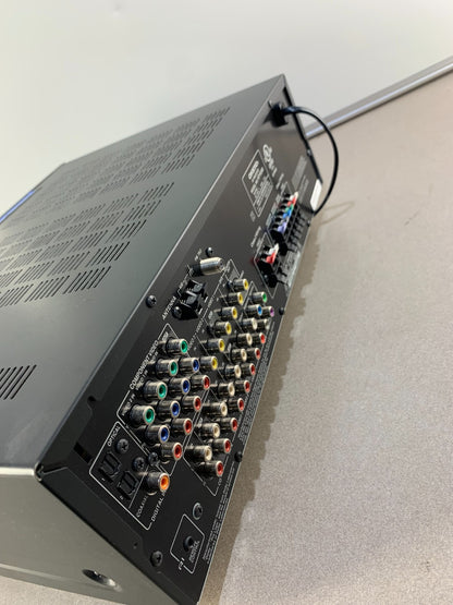 Onkyo AV RECEIVER HT-R340 Tuner Stereo Dolby Digital DTS