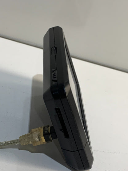 Garmin Nuvi 255W GPS-UNIT ONLY