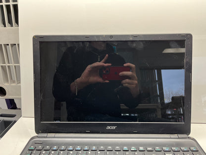 Acer Aspire E1-532-497 FOR PARTS