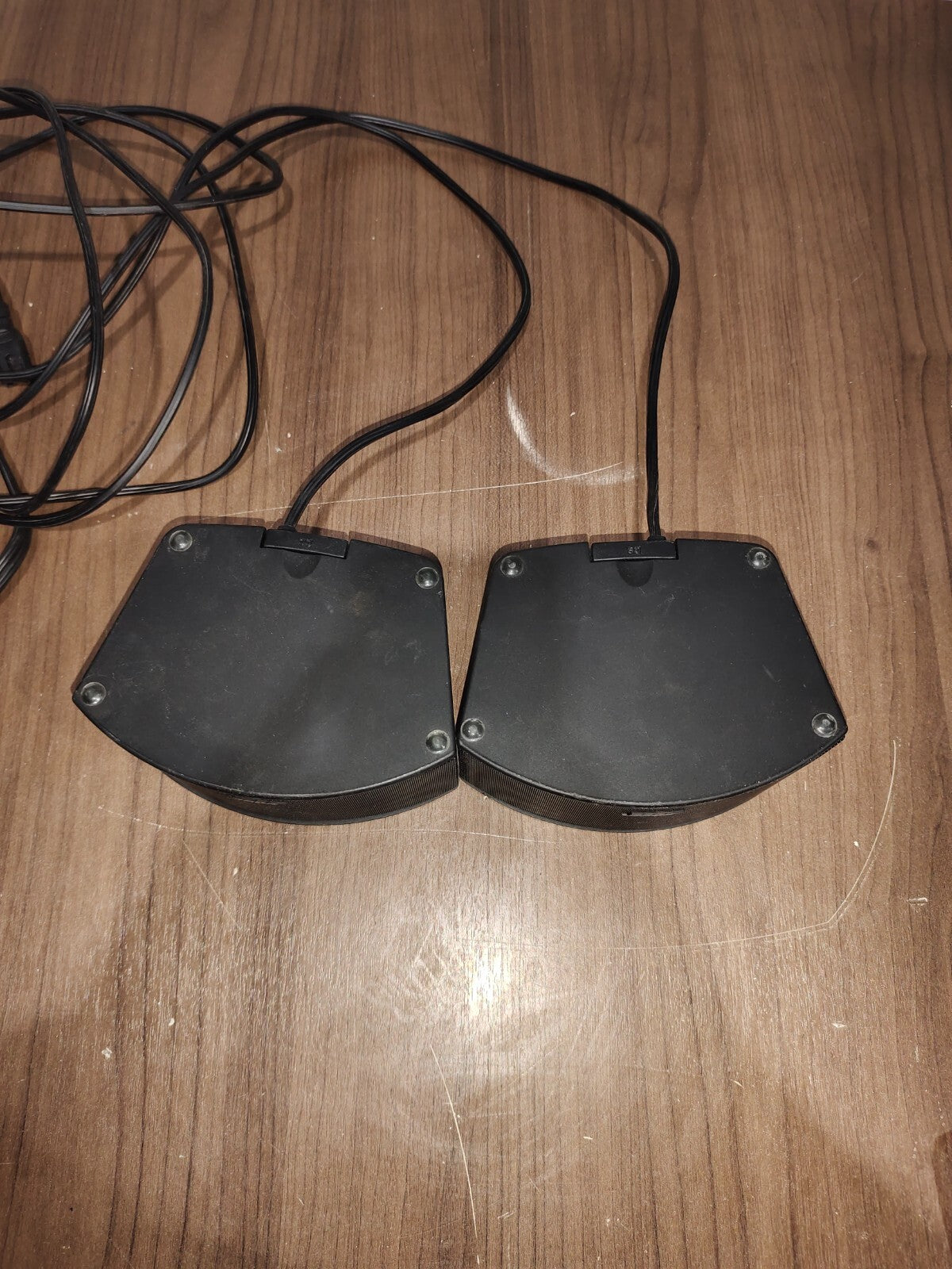 Genuine Bose AV3-2-1 GS Series II III Left & Right Black Speaker Set