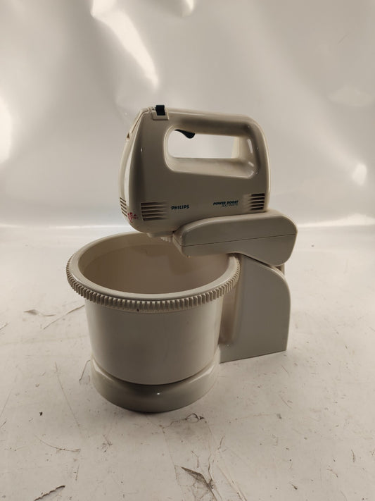 Philips Power Boost 200 Watts Stand Mixer